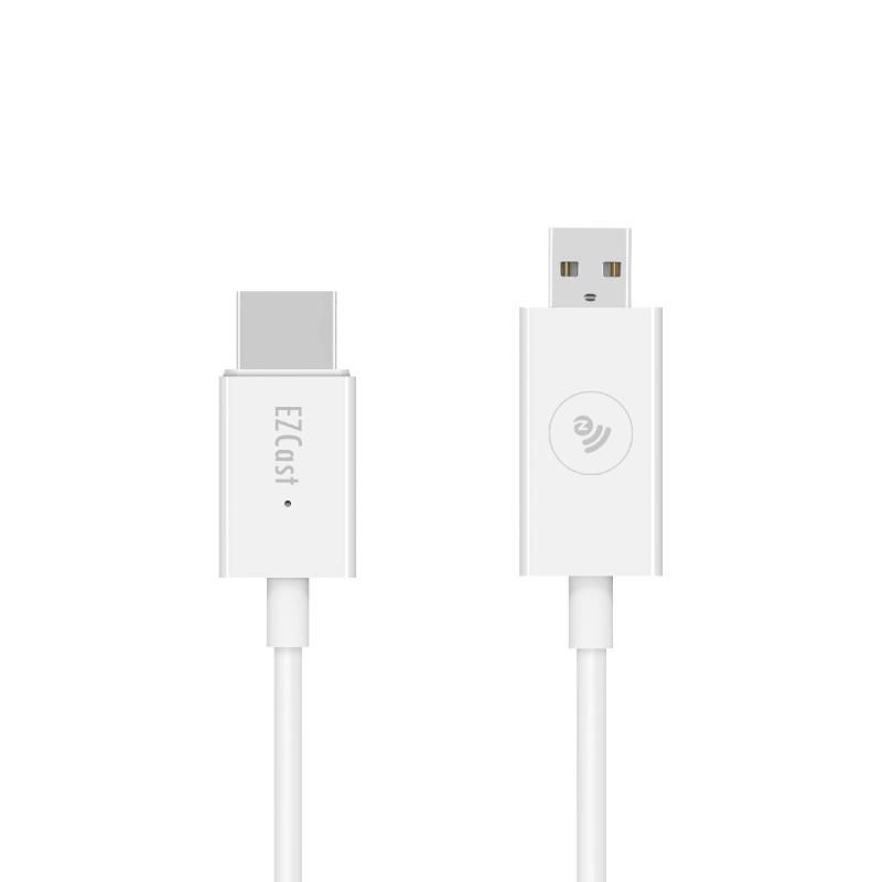 Ezcast Cs2 Usb Type-C Hdmi