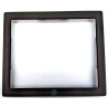 2094L Front-Mount Bezel Kit