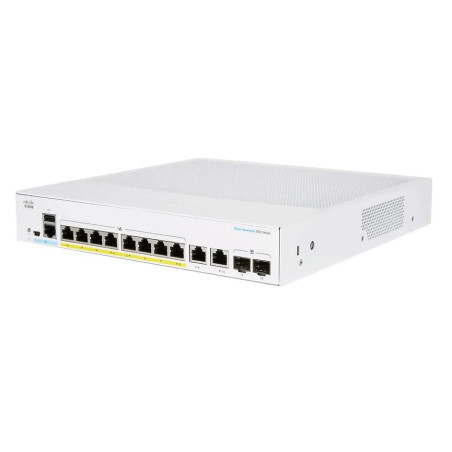 Network Switch Managed L2/L3