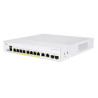 Network Switch Managed L2/L3