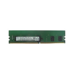 MEM, RDIMM 8GB DDR4-2933 ECC