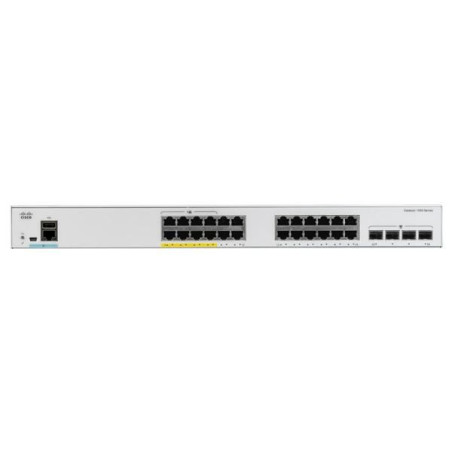 C1000-24T-4G-L Managed L2