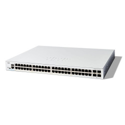 8T-4X-Rf Network Switch