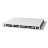 8T-4X-Rf Network Switch