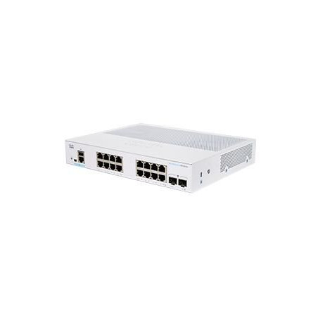 Cbs350-16T-2G Managed L2/L3