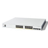 Network Switch Managed L2/L3