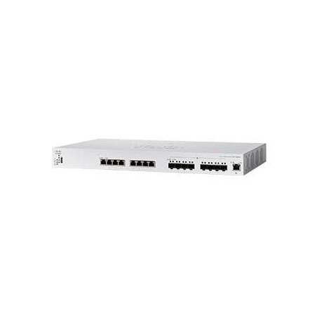 Cbs350 Managed L3 10G