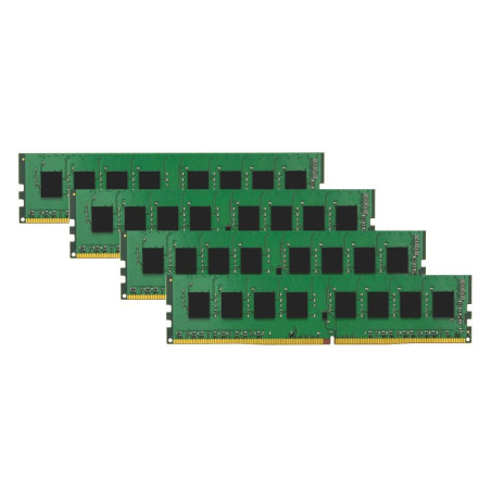 0/16GB (4x 4GB) 533MHz DDR2