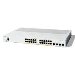 4P-4G-Rf Network Switch