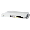 4P-4G-Rf Network Switch