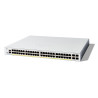8P-4X-Rf Network Switch