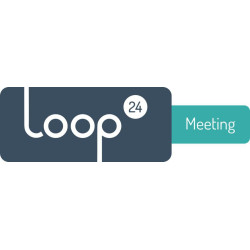 LoopMeeting, Application -