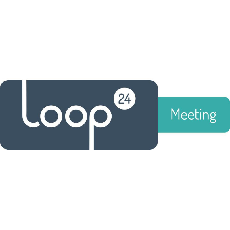 LoopMeeting, Application -