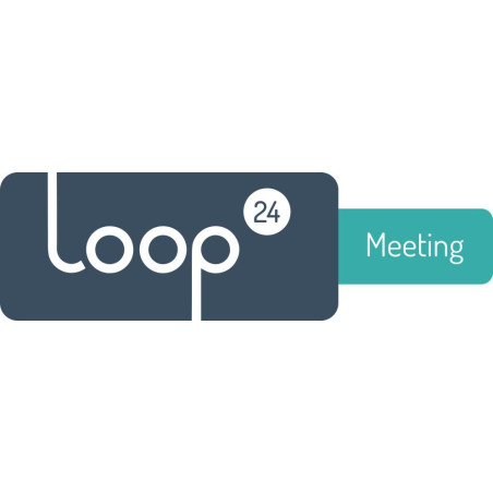 LoopMeeting, Application -