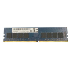 32GB DDR4 UDIMM memory module