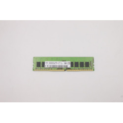 32GB DDR4 UDIMM memory module
