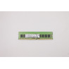 32GB DDR4 UDIMM memory module