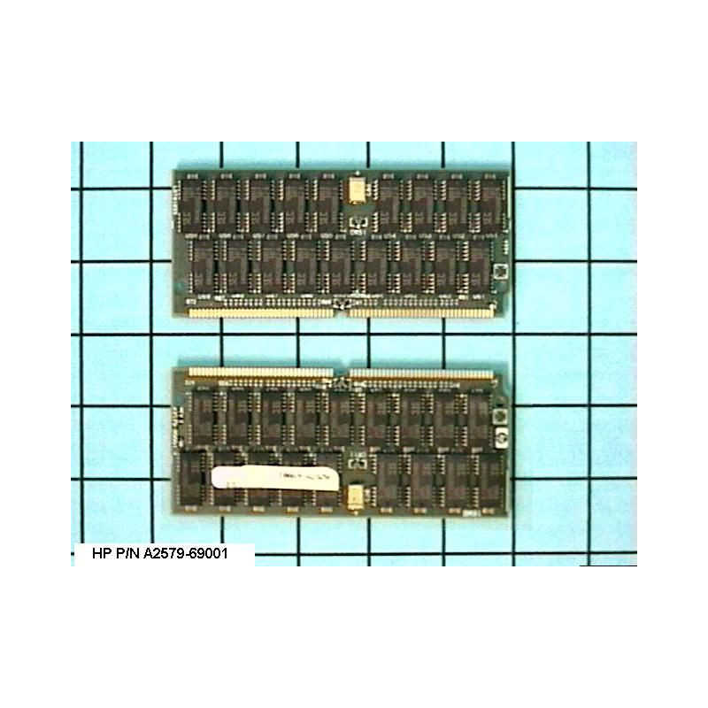 16MB 30-pin SIMM memory module