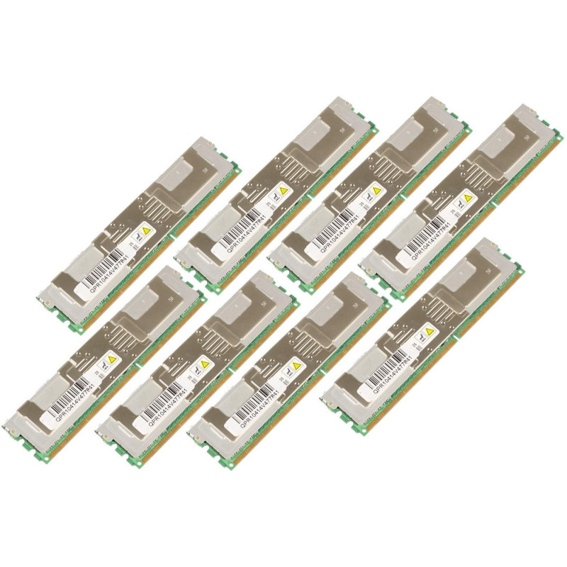 64GB Memory Module 667Mhz