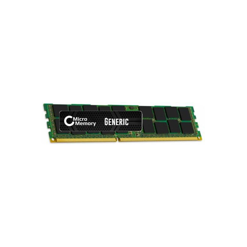 8GB Memory Module 1066Mhz