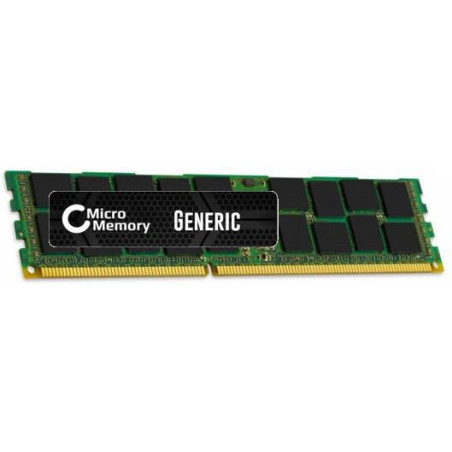 8GB Memory Module 1066Mhz