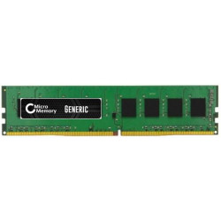 4GB Memory Module 2666Mhz