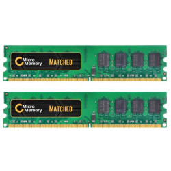 2GB Memory Module 667Mhz DDR2