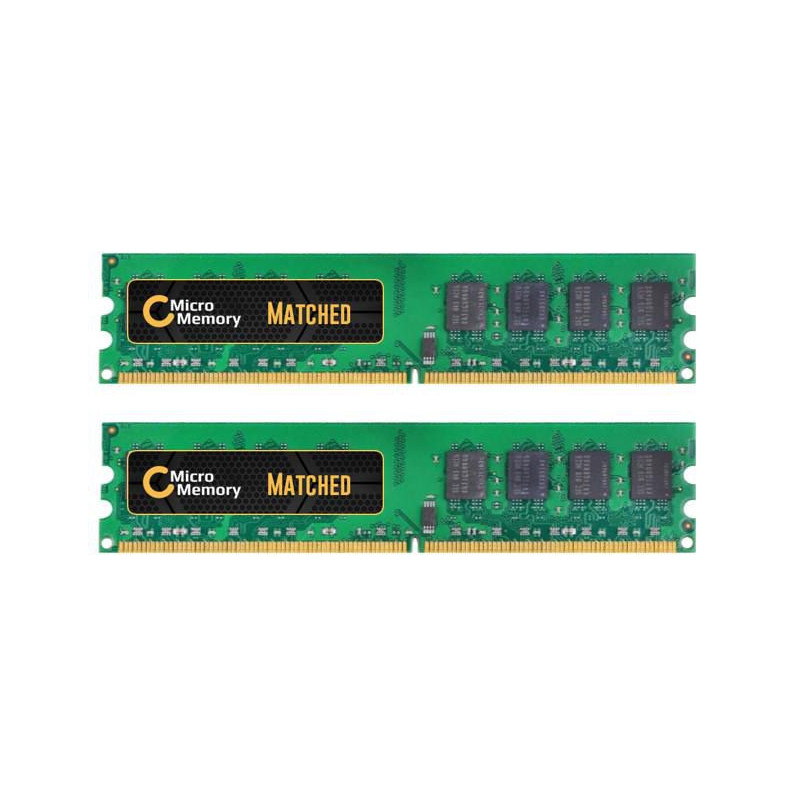 2GB Memory Module 667Mhz DDR2