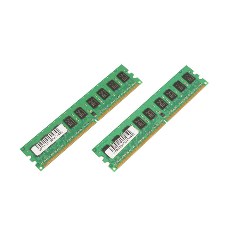 4GB Memory Module for IBM