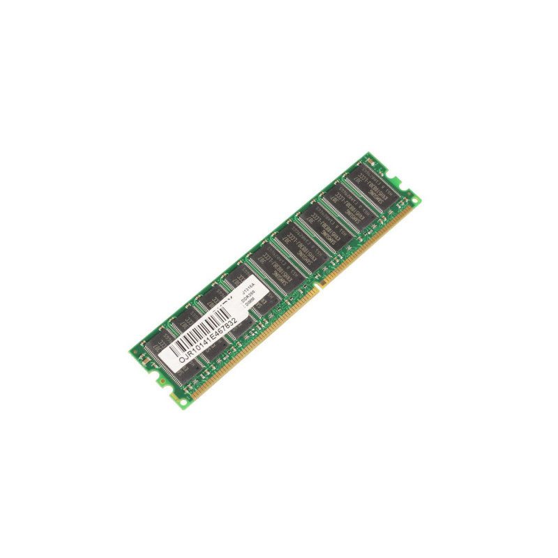 1GB Memory Module 266Mhz DDR