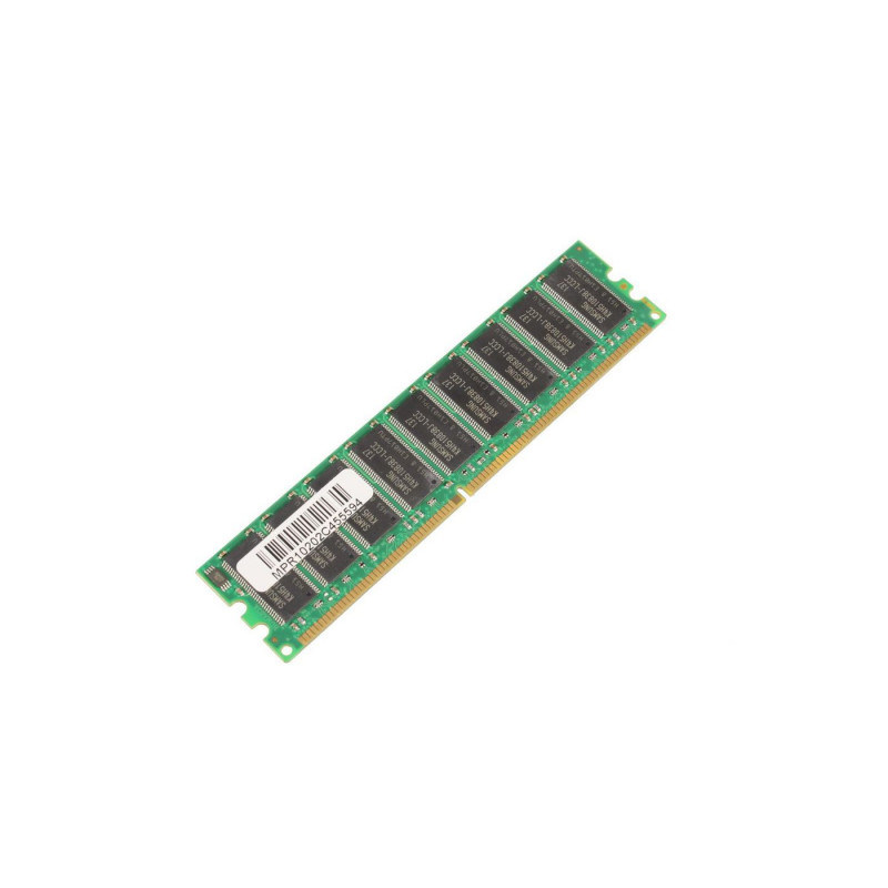1GB Memory Module 333Mhz DDR
