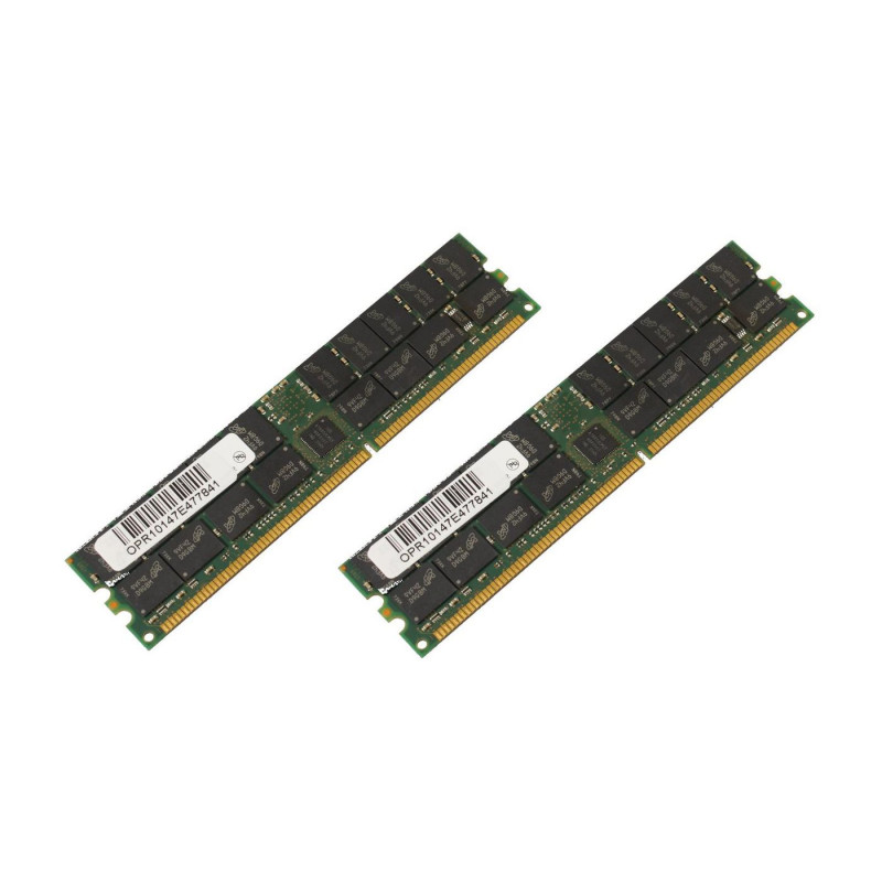 4GB Memory Module for IBM
