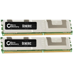 4GB Memory Module for IBM