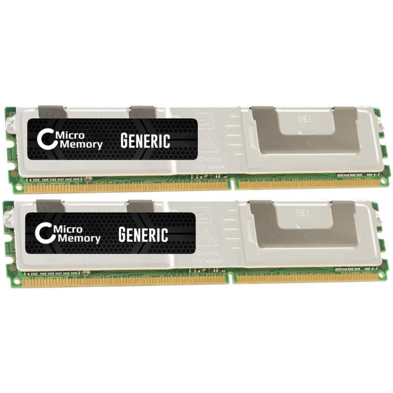4GB Memory Module for IBM