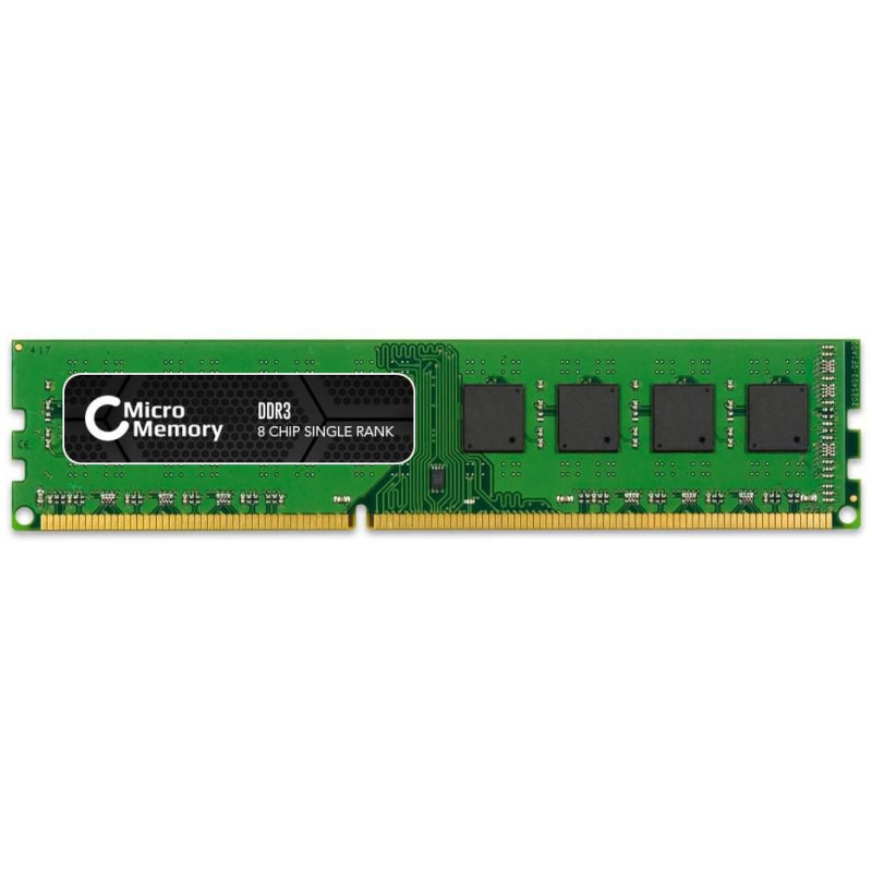 4GB Memory Module 1333Mhz
