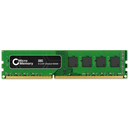 4GB Memory Module 1333Mhz