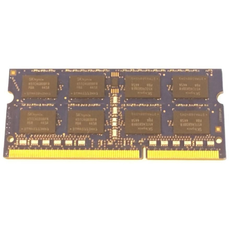 8GB Memory Module 1866Mhz