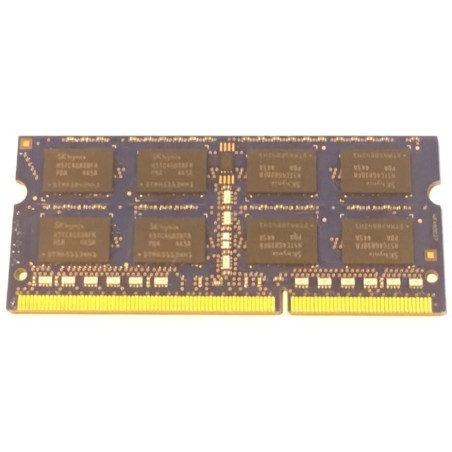 8GB Memory Module 1866Mhz