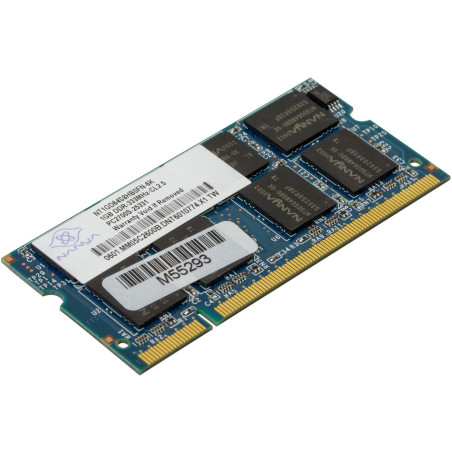 1GB DDR