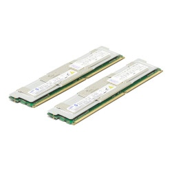 16GB Memory Module Kit (2x8GB)