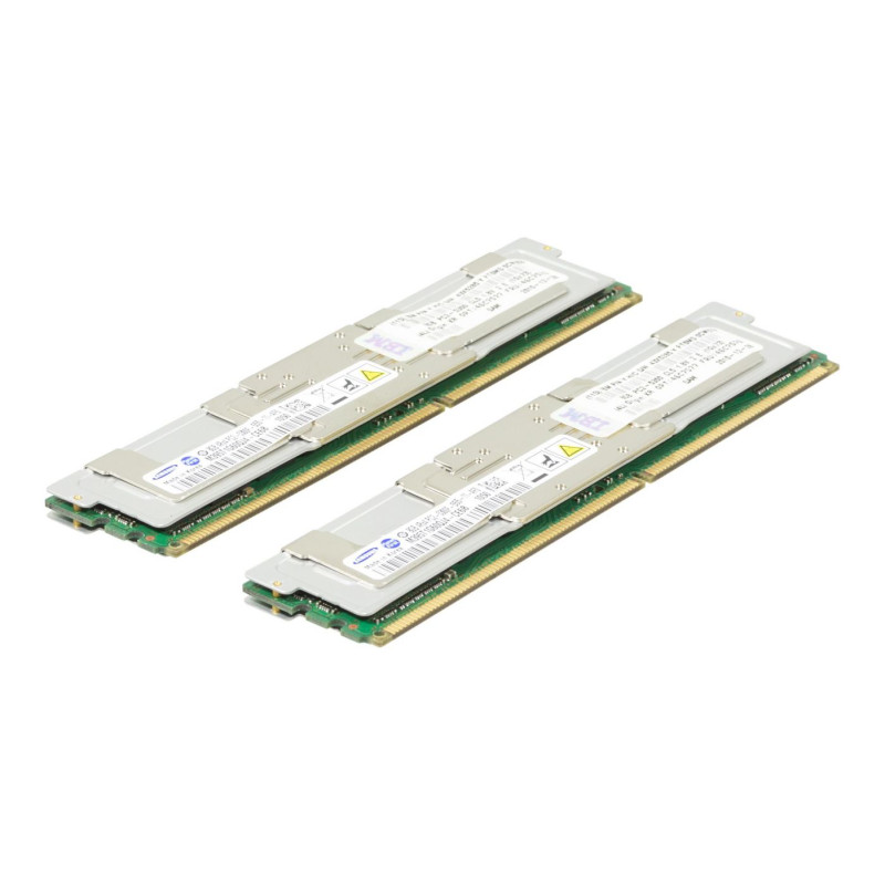 16GB Memory Module Kit (2x8GB)
