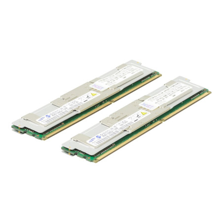 16GB Memory Module Kit (2x8GB)