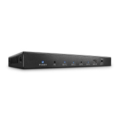 4 Port Hdmi 2.0 18G Splitter