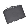 3-cell Li-ion battery for HP