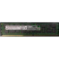 128GB DDR4 LRDIMM memory