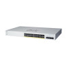 Cbs220-24P-4G Managed L2