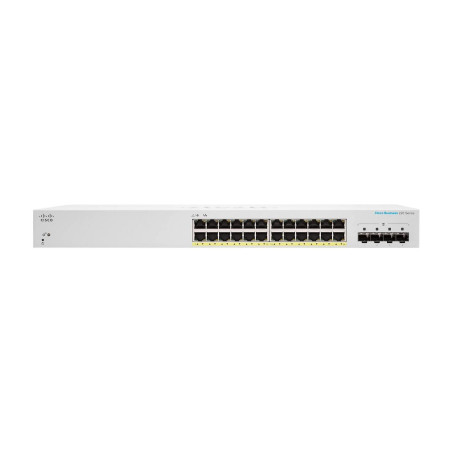 Cbs220-24Fp-4X Managed L2