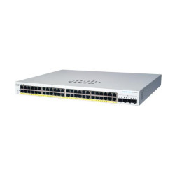 Cbs220-48Fp-4X Managed L2