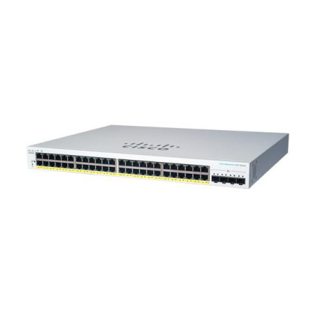 Cbs220-48Fp-4X Managed L2