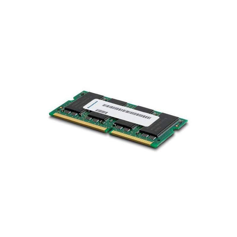 256MB DDR2